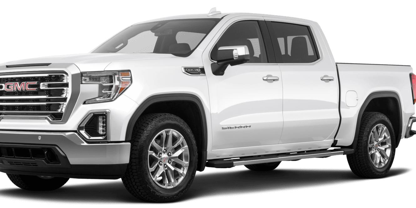 GMC SIERRA LIMITED 2022 3GTP8DED7NG163970 image